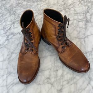 Magnanni Men’s 9.5 boots